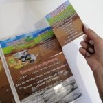 Фото розробки: Лепбук “Ґрунт”