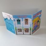 Фото розробки: Лепбук “Моя шафа”