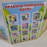 Фото розробки: Лепбук “Мій дім”