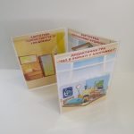 Фото розробки: Лепбук “Мій дім”