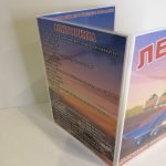 Фото розробки: Лепбук “Корисні копалини”