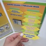 Фото розробки: Лепбук “Особиста безпека”