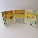 Фото розробки: Лепбук “Особиста безпека”