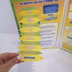 Фото розробки: Лепбук “Надзвичайні ситуації природного характеру”
