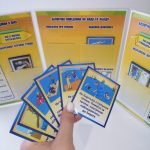 Фото розробки: Лепбук “Особиста безпека”