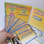 Фото розробки: Лепбук “Особиста безпека”