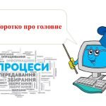 Фото розробки: “Інформаційні процеси” презентація для уроку інформатики 5кл НУШ