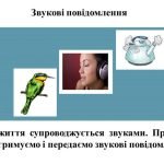 Фото розробки: “Інформація і повідомлення” презентація для уроку інформатики 5кл НУШ