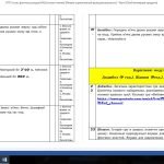 Фото розробки: Календарне планування 5 клас НУШ (Фізична культура) 2023-2024