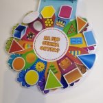 Фото розробки: Дидактичні ігри для дітей старшого дошкільного віку “Все про все”