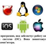 Фото розробки: “Загальне поняття про програмне забезпечення” презентація для уроку інформатики 5 кл НУШ