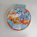 Фото розробки: Дидактичні ігри для дітей старшого дошкільного віку “Все про все”