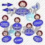Правила евакуації “Повітряна тривога”