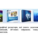 Фото розробки: “Прикладні програми для перегляду, опрацювання та створення графічних зображень” презентація 5 кл