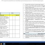 Фото розробки: Календарне планування 7 клас НУШ, 2023-2024