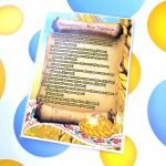 Фото розробки: Лепбук “Моя Батьківщина – моя Україна”