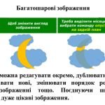 Фото розробки: “Операції над об’єктами зображень” презентація з інформатики 5 кл НУШ