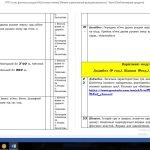 Фото розробки: Календарне планування 5 класу НУШ