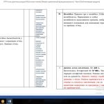 Фото розробки: Календарне планування 6 клас 2023-2024 рік за програмою НУШ