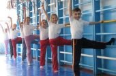 Календарне планування 6 клас "Фізична культура" НУШ, 2023-2024