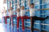 Календарне планування 6 клас "Фізична культура" НУШ, 2023-2024