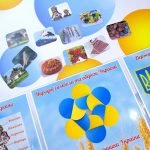 Фото розробки: Лепбук “Моя Батьківщина – моя Україна”