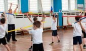 Календарне планування 5 клас НУШ, 2023-2024