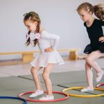 Календарний план 5 клас НУШ. Фізична культура