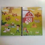 Фото розробки: Зошит пиши-стирай “Зростаймо українцями”