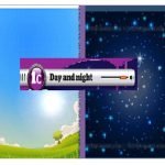 Фото розробки: Презентація DAY AND NIGHT до підручника Full blast 5 module 1с