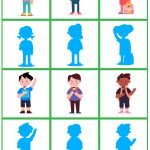 Фото розробки: Лепбук “Я – школяр” (“Я – учень”)