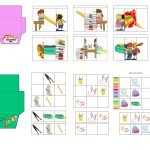 Фото розробки: Лепбук “Наш клас”