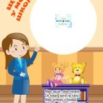 Фото розробки: Лепбук “Я – школяр” (“Я – учень”)