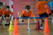 Календарне планування 6 клас 2023-2024 рік за програмою НУШ (три модулі на уроці)