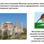 Фото розробки: “Архітектура в мистецтві” презентація до уроку образотворчого мистецтва