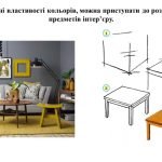 Фото розробки: “Інтер’єр в житті людини” презентація до уроку образотворчого мистецтва
