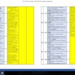 Фото розробки: Календарне планування 5 клас НУШ, 2023-2024