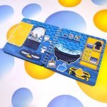 Фото розробки: Електронний шаблон альбому Тока Бока “Твоя домівка чемпіона”