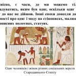 Фото розробки: “Одяг як частина нашого образу” презентація до уроку Мистецтва (Образотворчого мистецтва) 5 клас НУШ