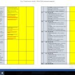 Фото розробки: Календарне планування 6 клас 2023-2024 рік за програмою НУШ