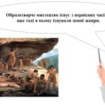 Фото розробки: “Як в образотворчому мистецтві з’явилися жанри” презентація до уроку образотворчого мистецтва 6 клас