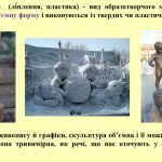 Фото розробки: “Види образотворчого мистецтва” презентація до уроку Образотворчого мистецтва 5 кл