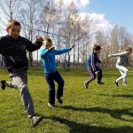 Календарне планування 5-6 клас НУШ, 2023-2024 рік