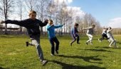 Календарне планування 5-6 клас НУШ, 2023-2024 рік