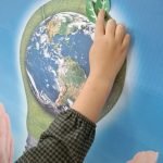 Фото розробки: Плакат до Дня сталої енергії