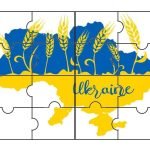 Фото розробки: Дидактична гра “Склади патріотичні пазли. Українська тематика”