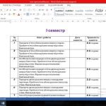 Фото розробки: Календарний план гуртка (Волейбол) 2023-2024