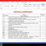 Фото розробки: КАЛЕНДАРНО-ТЕМАТИЧНИЙ ПЛАН роботи шашкового гуртка