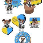 Фото розробки: Додавання/Віднімання в межах 20 + мотиваційні стикери з Патроном