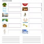 Фото розробки: 5 кл. НУШ Робочі листи з теми “Лексикологія”